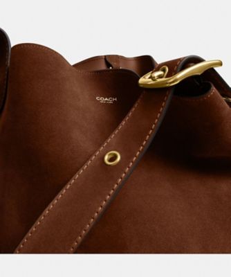 ブリーカー バケット バッグ | COACH/コーチ | 三越伊勢丹オンライン